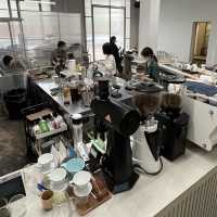 Norm Micro Roastery, ปีนัง กาแฟอร่อยมาก ต้องลอง