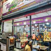 A Little India in Melaka