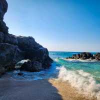 Ly Son Island