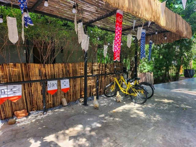📌One Day Trip ที่ DUBUA CAFE  | นครปฐม
