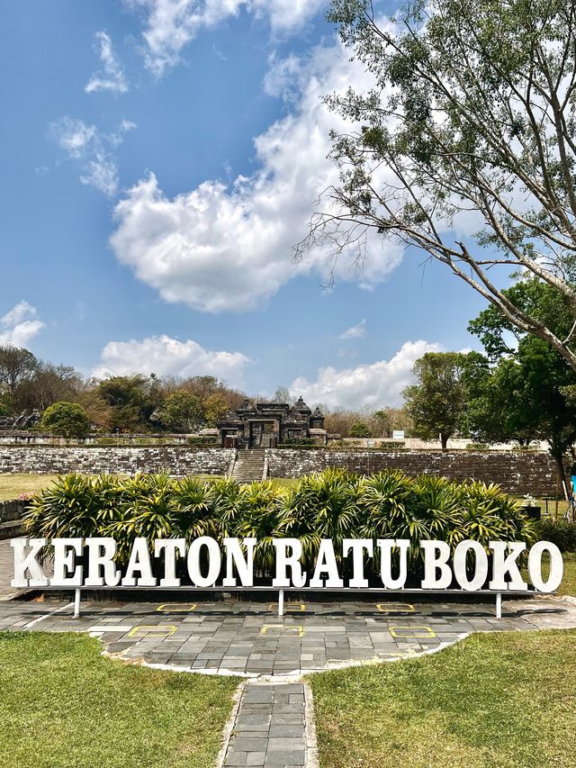 Don’t Missed This Place When You In YOGYA🛕