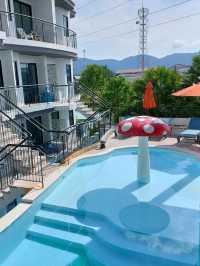 Poolrada Boutique Hotel