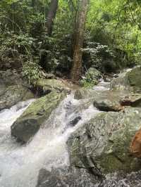 เที่ยวน้ำตกที่ตั้งอยู่สูงที่สุดในภาคกลาง สระบุรี