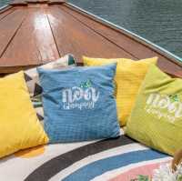 กอด Glamping จ.เชียงราย
