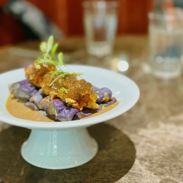 心潮飯店 （台式炒飯新浪潮）