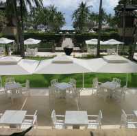 intercontinental Bali Resort