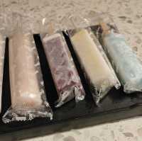 牛肉&甜品(雪條)放題~佐敦尋食推介