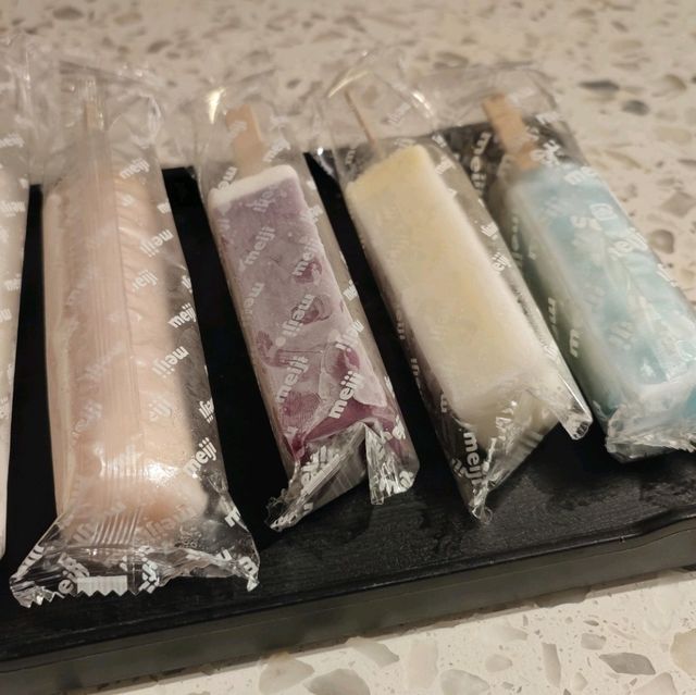 牛肉&甜品(雪條)放題~佐敦尋食推介