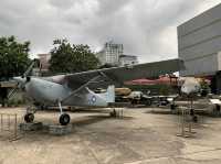 ベトナム　ベトナム観光　絶対に外せない観光スポット　ベトナム戦争証跡博物館に行ってきた！