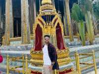 A must visit place in Bangkok 😍 