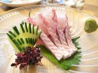 【沖縄 座間味島】座間味島で採れた魚だけのお店✨