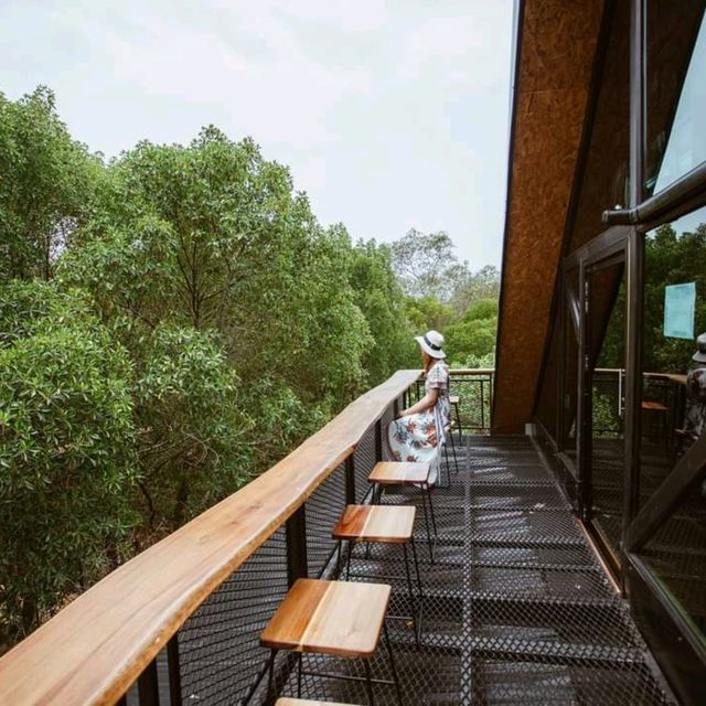 ☕KongKang Kafe 