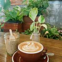 Delish & Affordable Cafe in BKK
