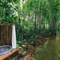 บ้านไร่ ไออรุณ  baan rai i arun