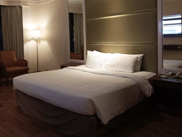 The Emerald Hotel