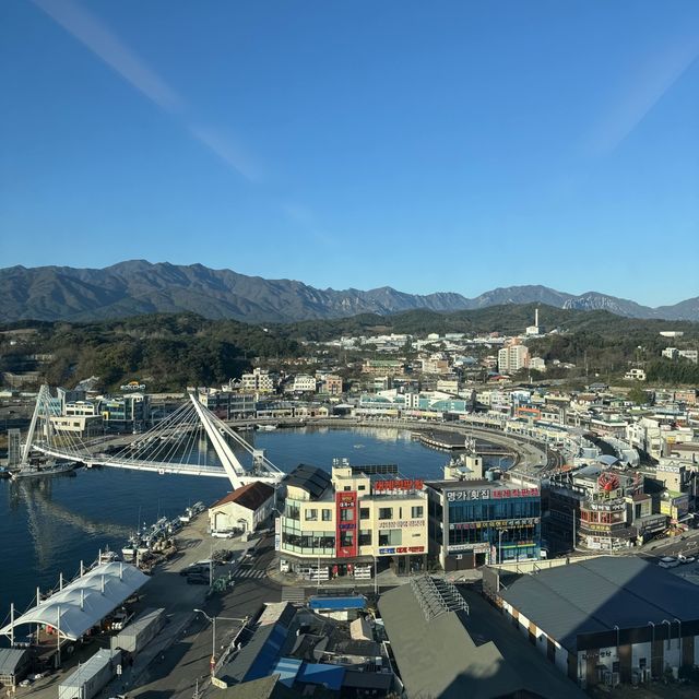 라마다 속초 호캉스 부터 조식, 뷰까지 모두 만족한 이야기