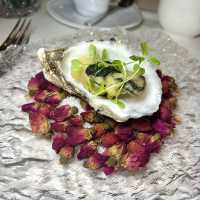 尖沙咀區高質海景Fine Dining 