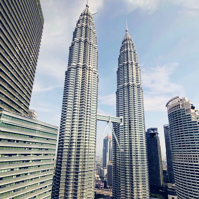 Oldest Luxury Hotel In Kuala Lumpur 