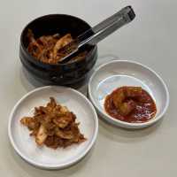 가성비 좋은 청주 용암동 맛집 계미닭