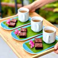 🍃ร ม ณ์ ดี  ROMDEE CAFE