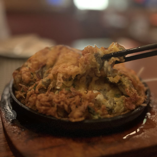 將軍澳餐廳，菜式出色