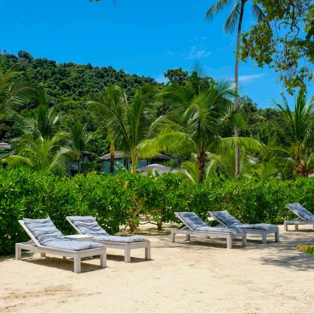 Paradise KohYao 
