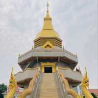 Wat pothisomphon UDonthani