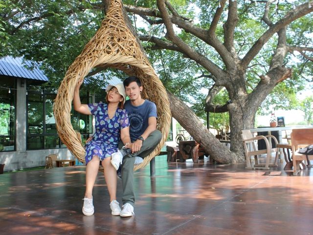 ไร่เกษตรสิงห์บุรี