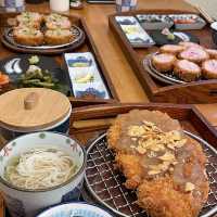 경양식 돈까스 맛집, 경양카츠 제기점