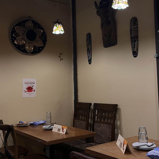 타코에 진심이라면 망원 벨라또띠아