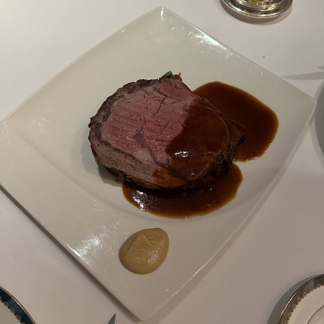 Harbour Grill ❤️ 品質温馨服務兼備