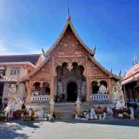 วัดลอยเคราะห์  เชียงใหม่