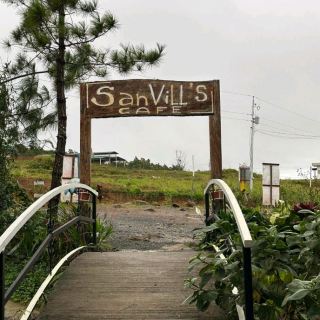 SanVill's Cafe  at Gingoog Misamis Oriental