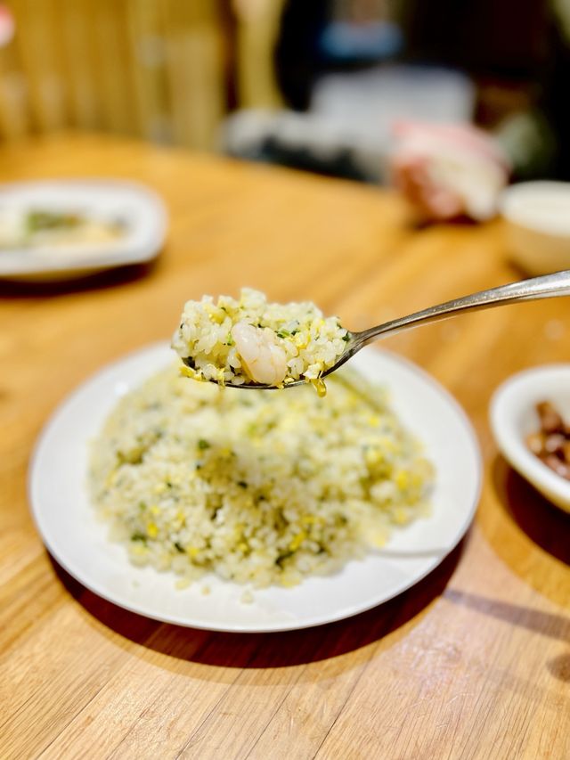 小籠包～食物保持水準的餐廳