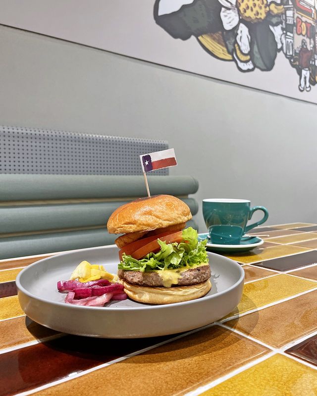 香港素食探店 | 九龍灣 b.o.t.h.