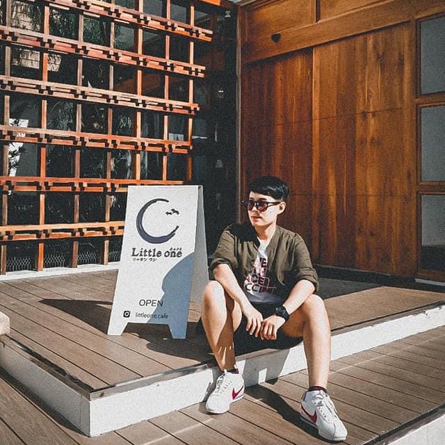 little one cafe @แพร่