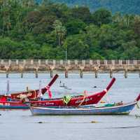 หาดราไวย์