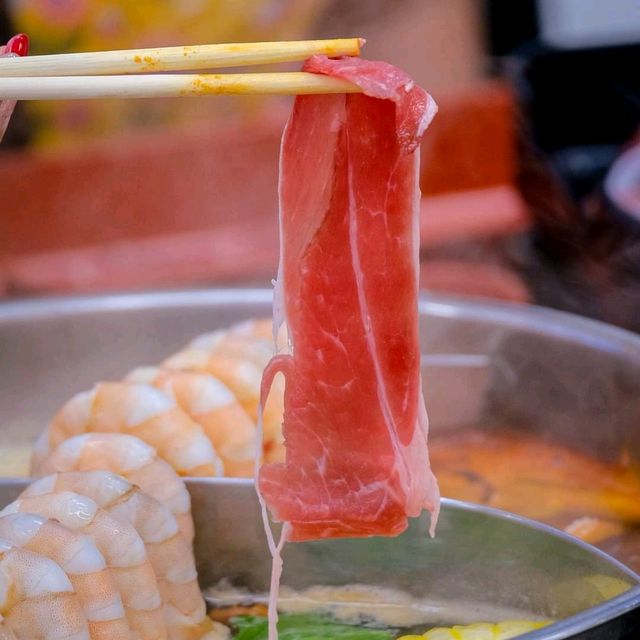 HELLO SHABU 
