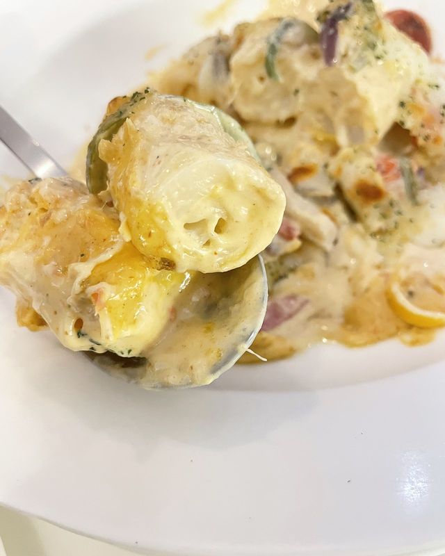 🇲🇴 澳門素食探店 | D'light 