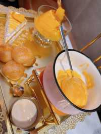 新派台式料理精緻甜品Cafe🍰｜嘆嘆 (黃大仙)