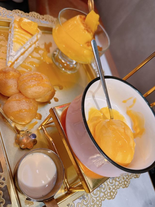 新派台式料理精緻甜品Cafe🍰｜嘆嘆 (黃大仙)
