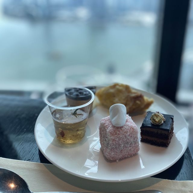 360°美食探索，360 Cafe帶您品味澳門風味
