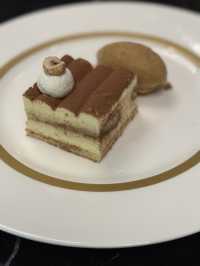 。拿玻里風味薄餅。