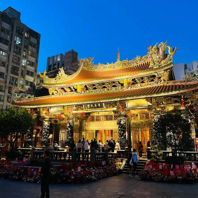 Temple built century ago, Food cook in Minutes