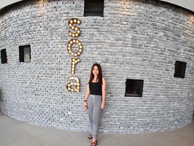 มีเสน่ห์ น่าพัก 🌲🪴🌴 พัทยา อาณา อานันท์ รีสอร์ท