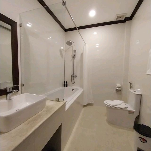 Lux Hotel