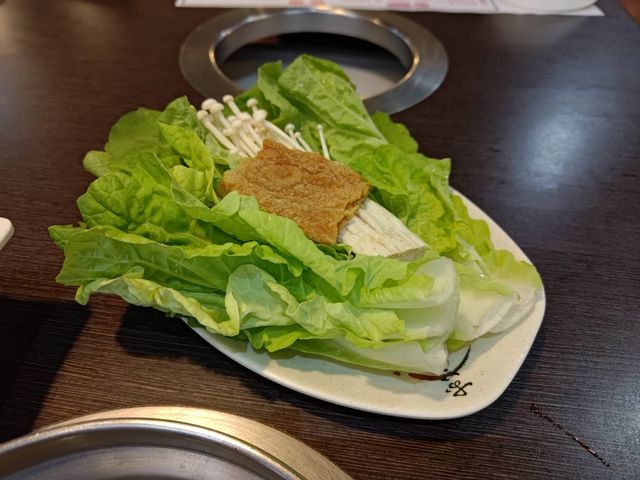 桃園銘傳大學學生最愛火鍋店_大拇指精緻鍋物