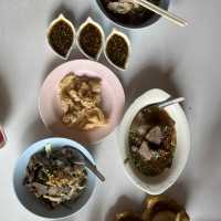 ก๋วยเตี๋ยวลิ้นวัว เฮียตี๋น้อย
