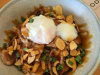 ร้านข้าวหน้า Food Nana | จันทบุรี