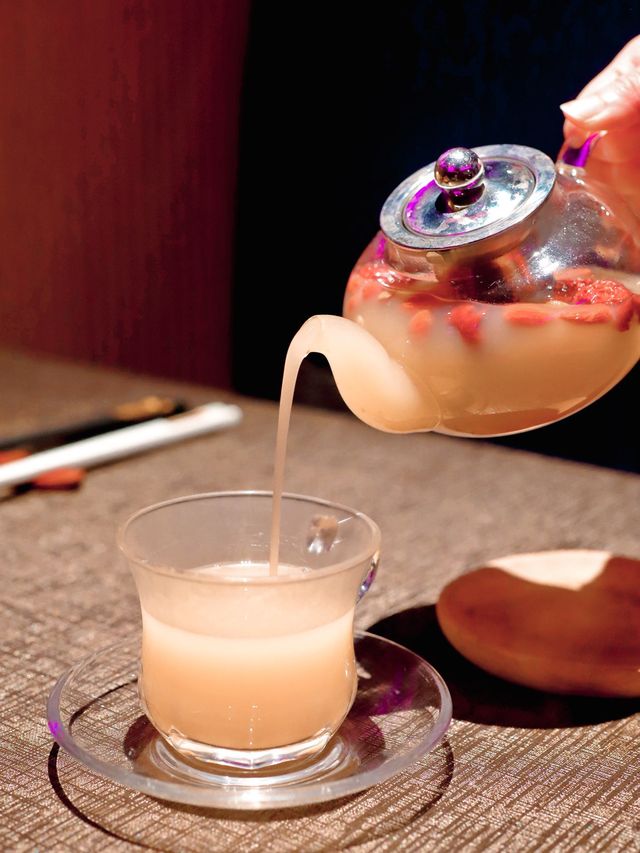 新穎與懷舊？惹味台灣菜  